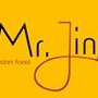 Mr. Jin - Pinheiros 