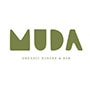 Muda Organic Burger & Bar