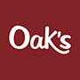 Oak's Burritos