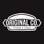 Original Co. Original Co.