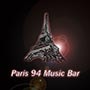 Paris 94 Music Bar Guia BaresSP