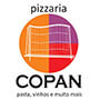 Pizzaria Copan Guia BaresSP