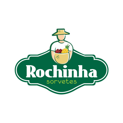 Rochinha Sorvetes - Santana