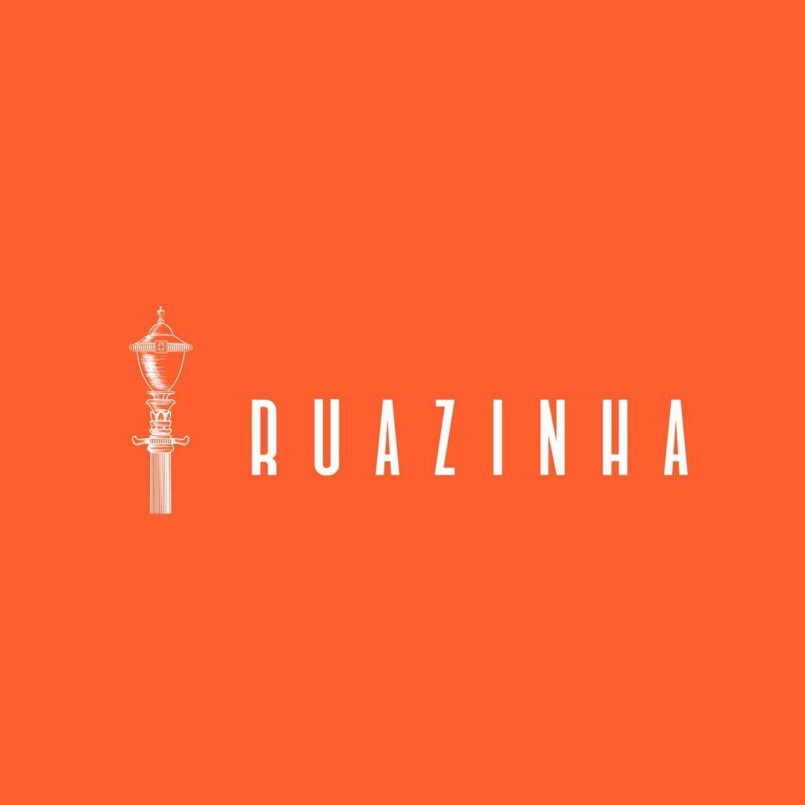 Ruazinha Ruazinha