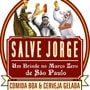 Bar Salve Jorge - Centro Bar Salve Jorge - Centro