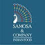 Samosa & Company, Indian Food