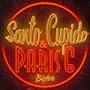 Santo Cupido & Paris 6 Bistrô Guia BaresSP
