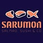 Sarumon - Salmão, Sushi & Co.