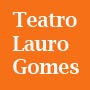 Teatro Lauro Gomes Guia BaresSP
