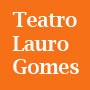 Teatro Lauro Gomes