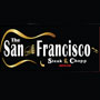 The San Francisco Bar The San Francisco Bar