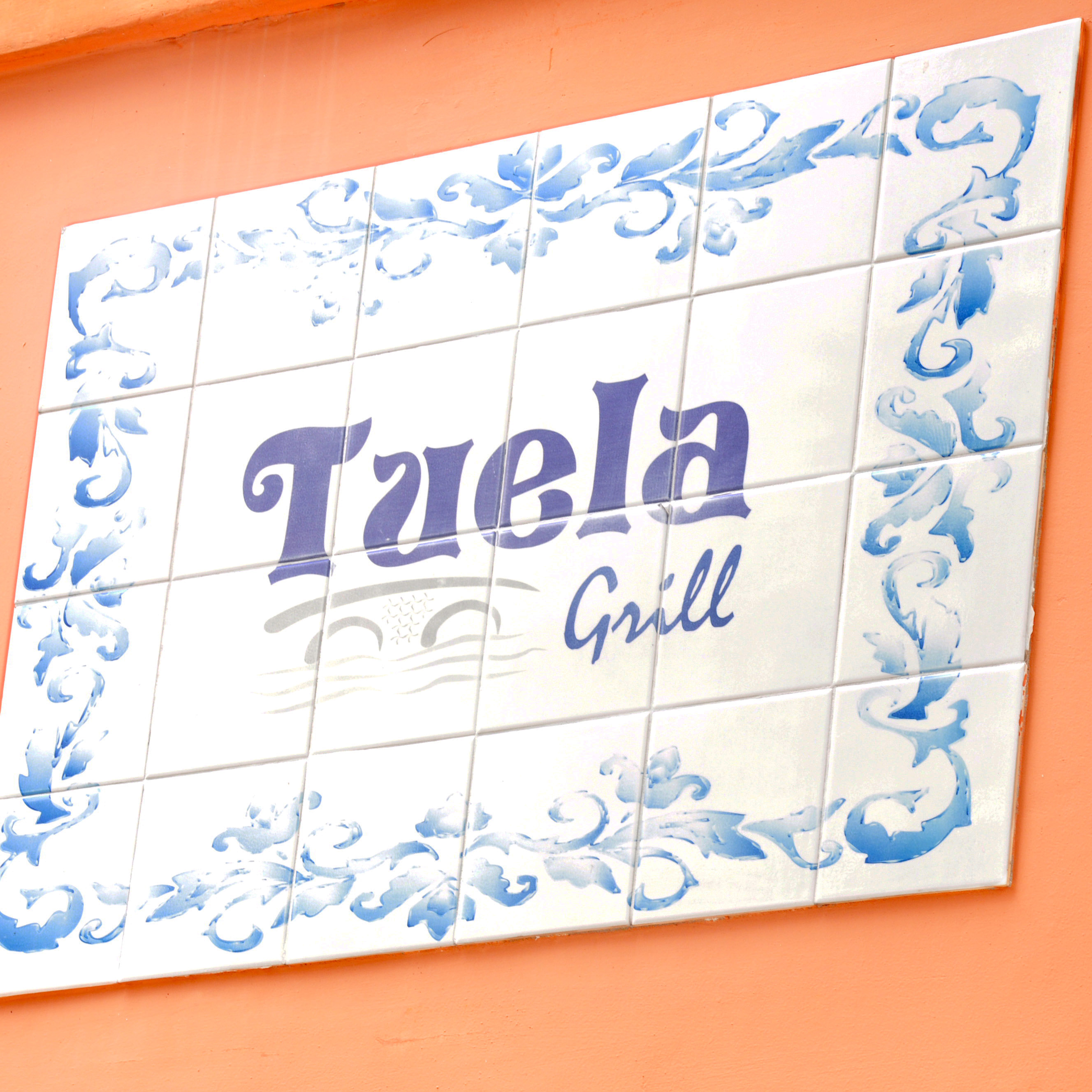 Tuela Grill