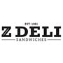 Z Deli Sandwich - Jardins