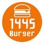 1445 Burger  Guia BaresSP