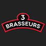 3 Brasseurs - Pinheiros