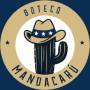 Boteco Mandacarú