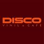 DISCO Vinil & Café