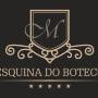 Esquina do Boteco
