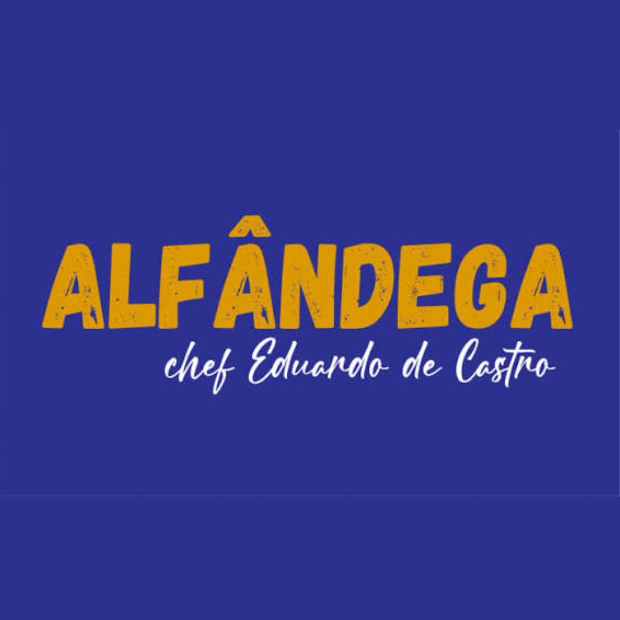 Alfândega Alfândega