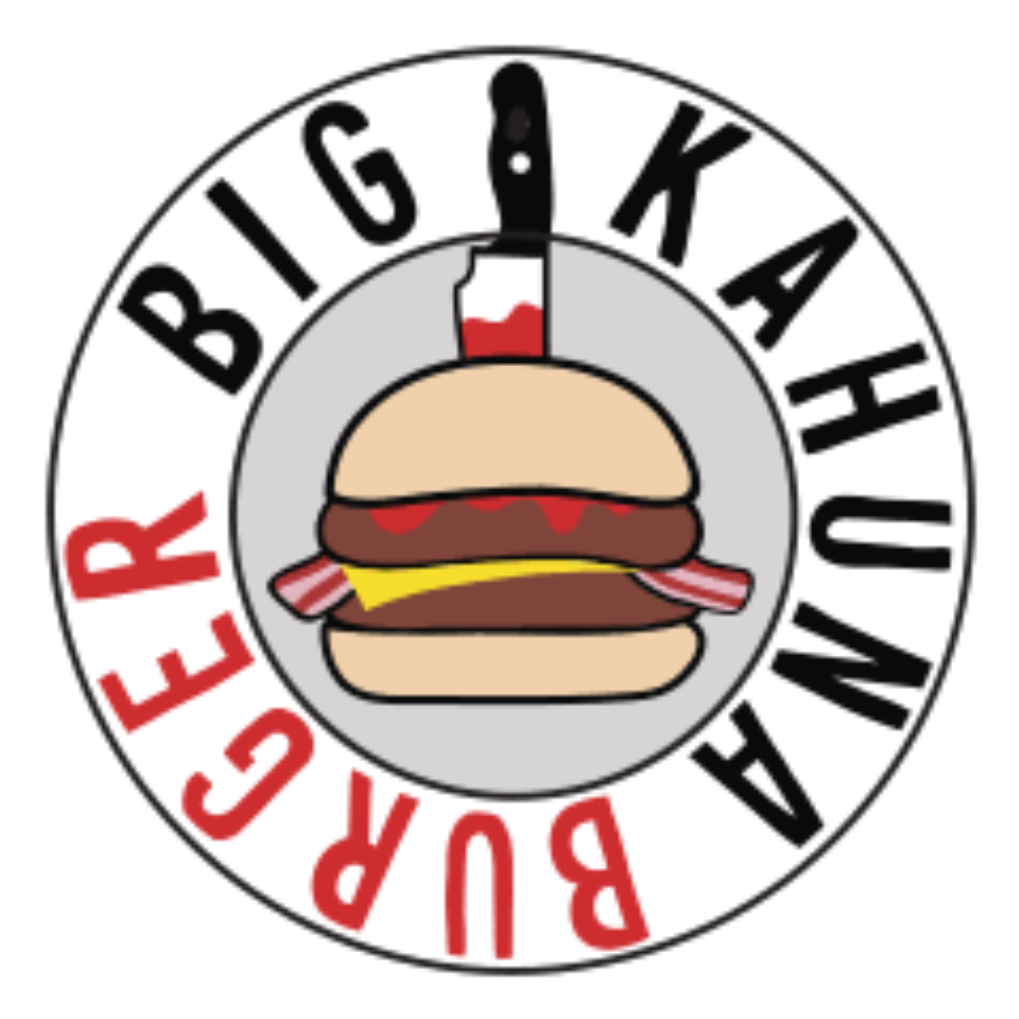 Big Kahuna Burguer