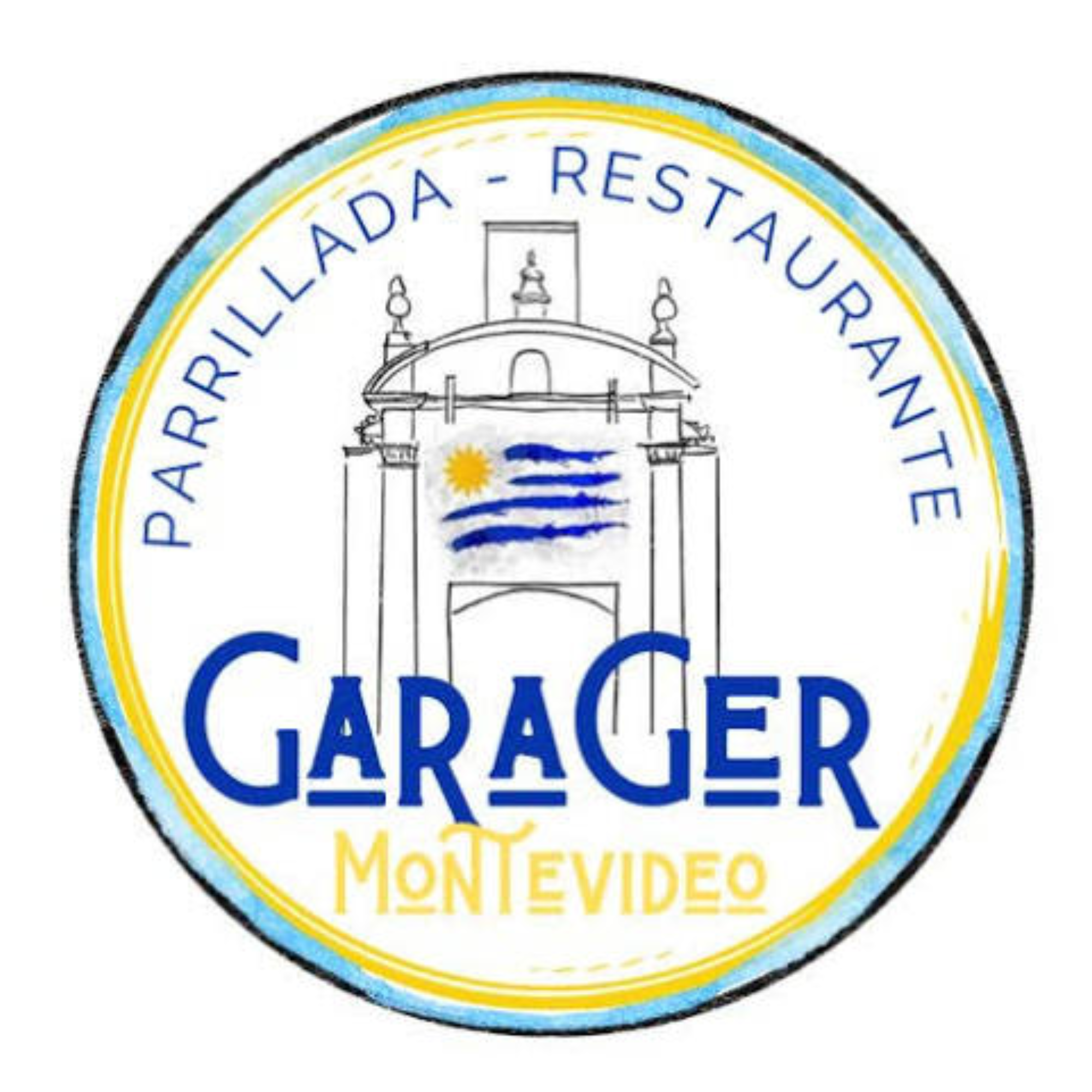 GaraGer GaraGer