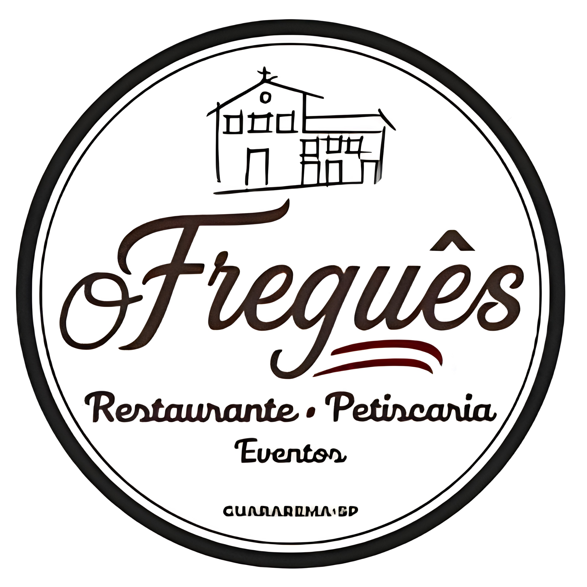 O freguês O freguês