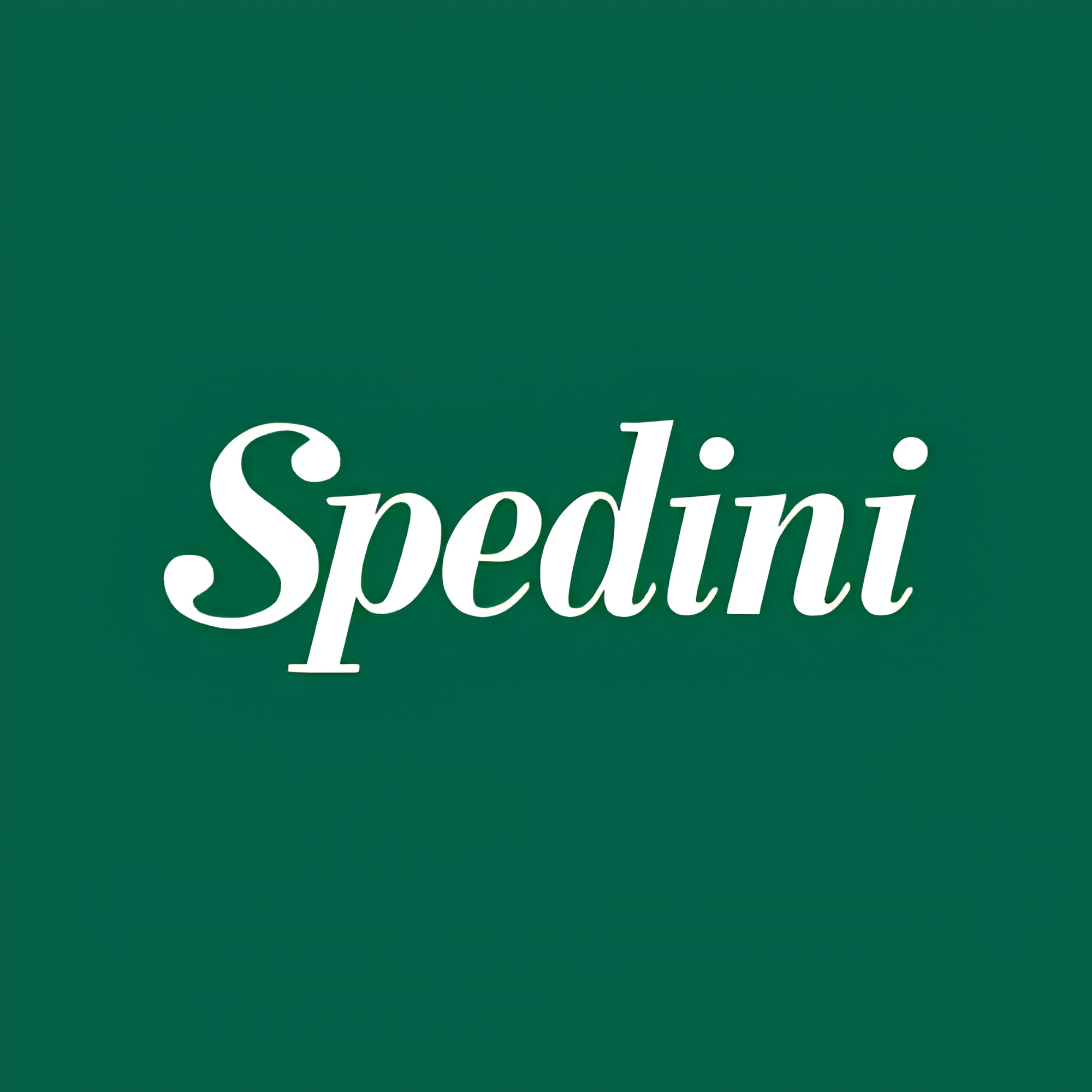 Spedini Trattoria Expressa - Paulista/Centro
