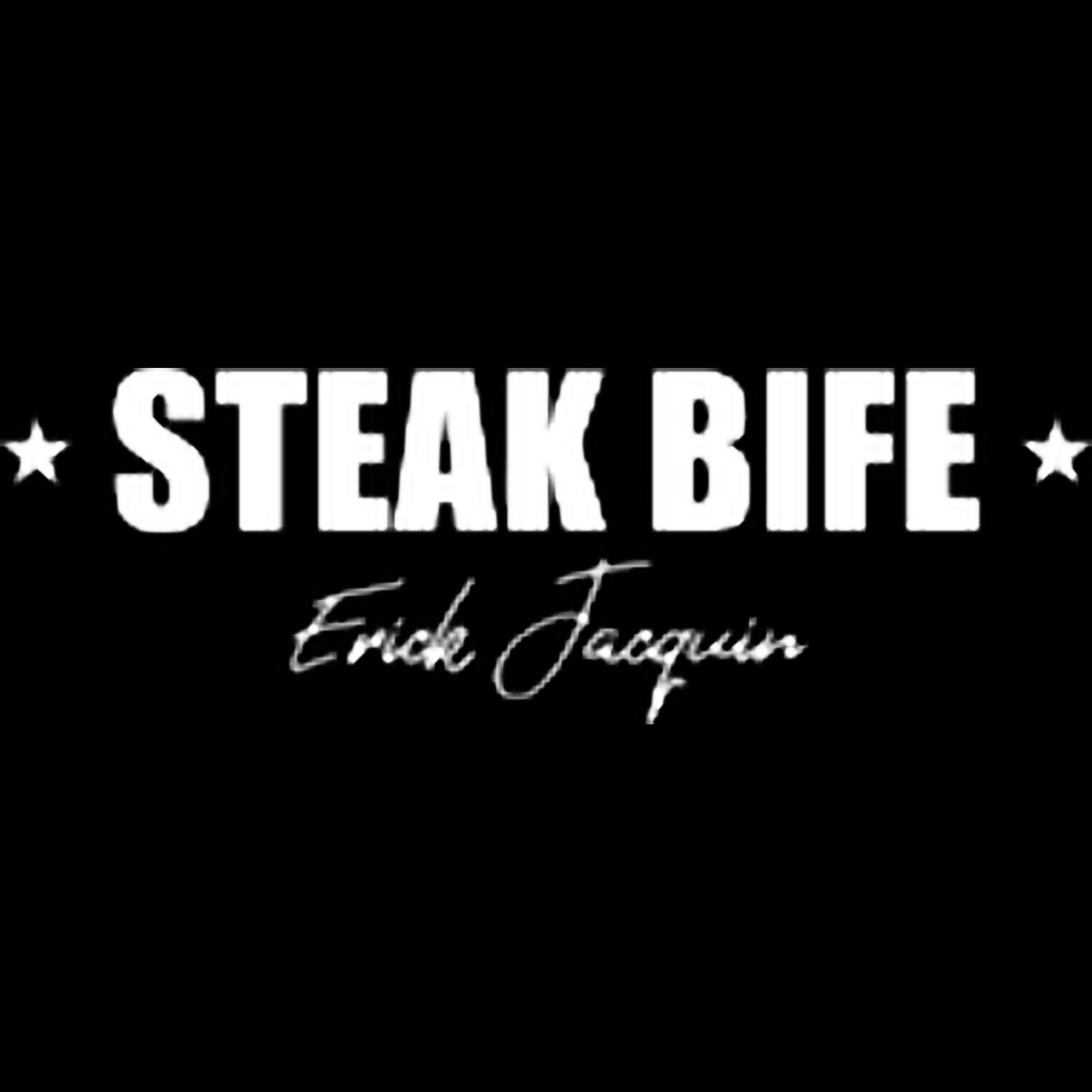 Steak Bife Steak Bife