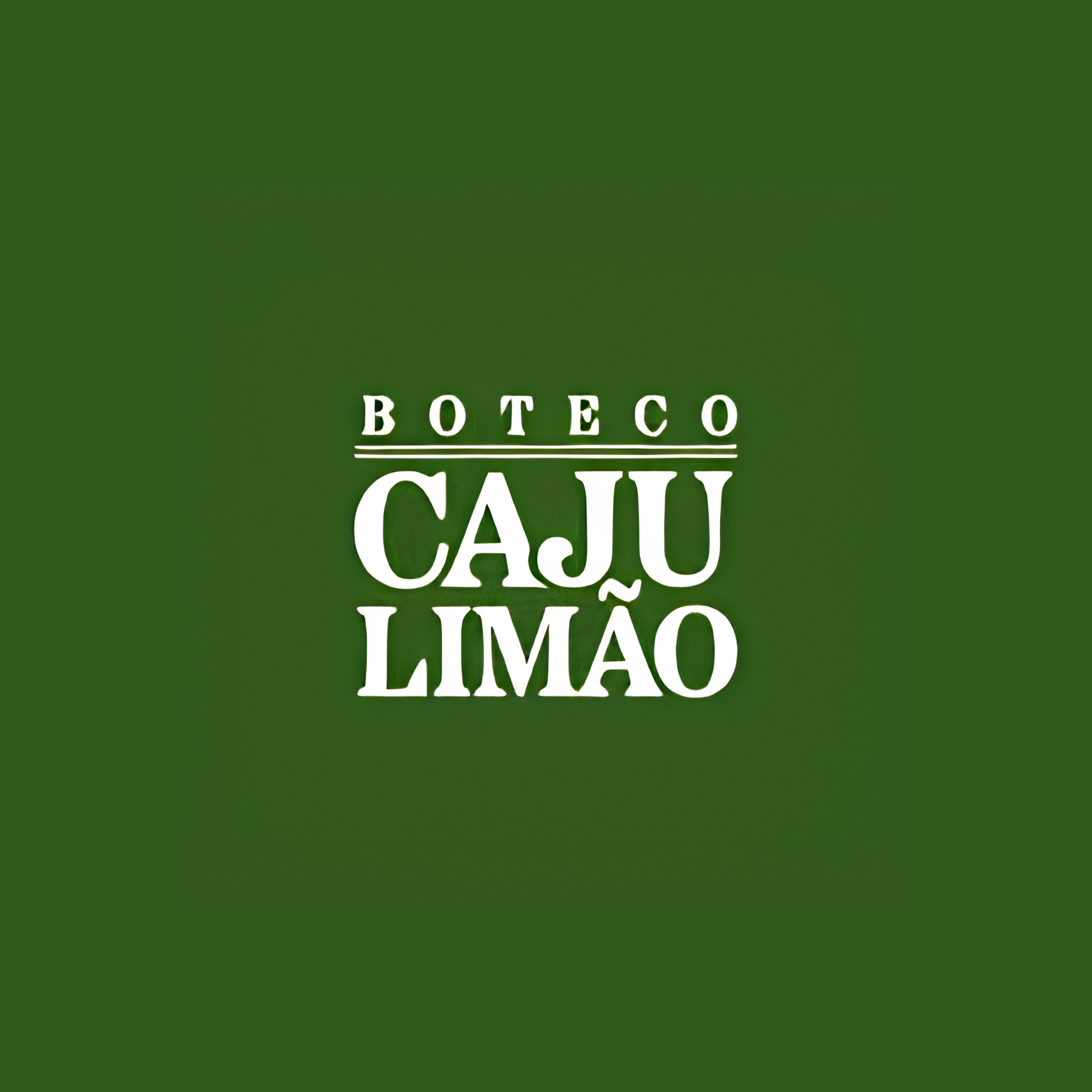 Caju Limão Caju Limão