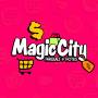 Magic City Parques & Hotéis