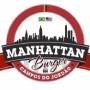Manhattan Burger