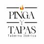 Pinga y Tapas