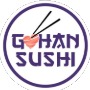 Quero Gohan Sushi