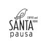 Santa Pausa Coffee and Food