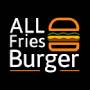 All Fries Burger