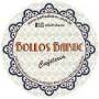 Bollos Baruc - Santana