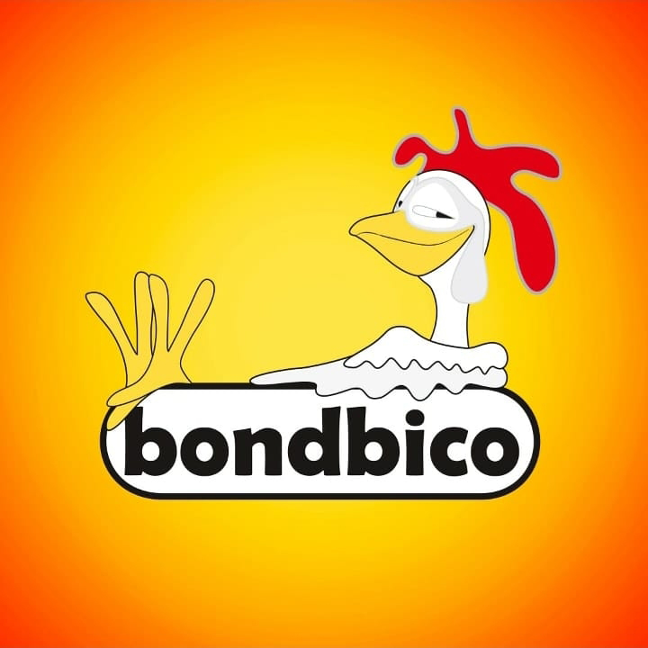 BondBico Galeteria
