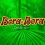 Bora Bora Pizza Bar - Pinheiros Guia BaresSP