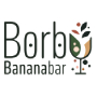 Borbú Banana Bar