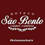 Boteco São Bento - Campinas Boteco São Bento - Campinas