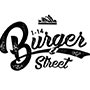 1/14 Burger Street Guia BaresSP