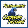 Restaurante Cachoeira Natural Guia BaresSP