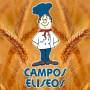 Padaria Campos Elíseos