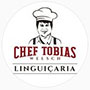 Chef Tobias Linguiçaria Guia BaresSP