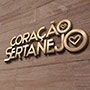 Coração Sertanejo Coração Sertanejo