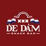 De Dam - Snack Bar Holandês