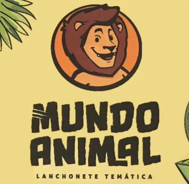 Mundo Animal Lanchonete – Ipiranga