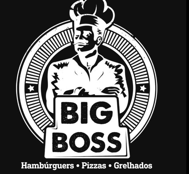 Big Boss Hamburgueria - Moema