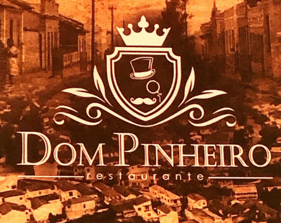Bar e Restaurante Dom Pinheiro Guia BaresSP