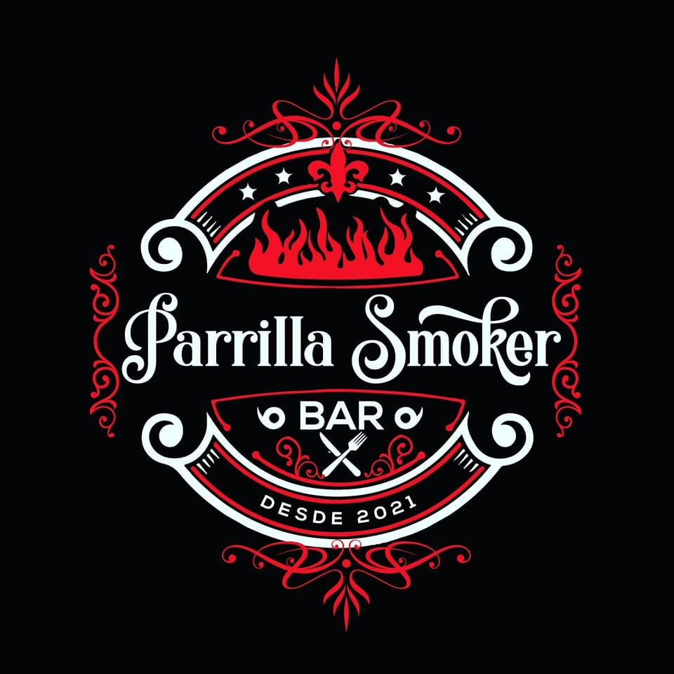 Parrilla Smoker Bar Guia BaresSP